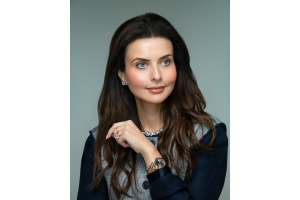 Message from Creative Director: Mariam Sheikh