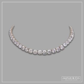 INFINITY II NECKLACE