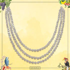 MARISE SOLITAIRE STRING