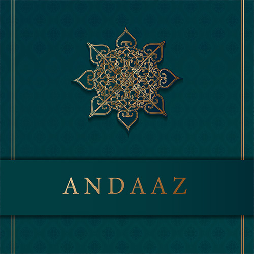 andaazcollection