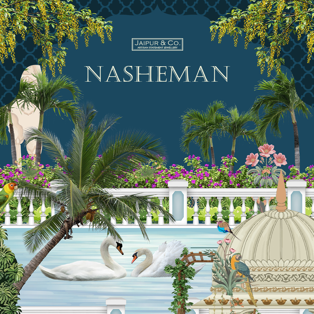 nasheman