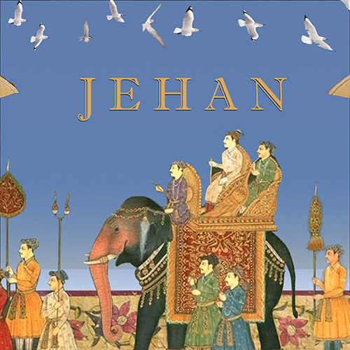 jehancollection