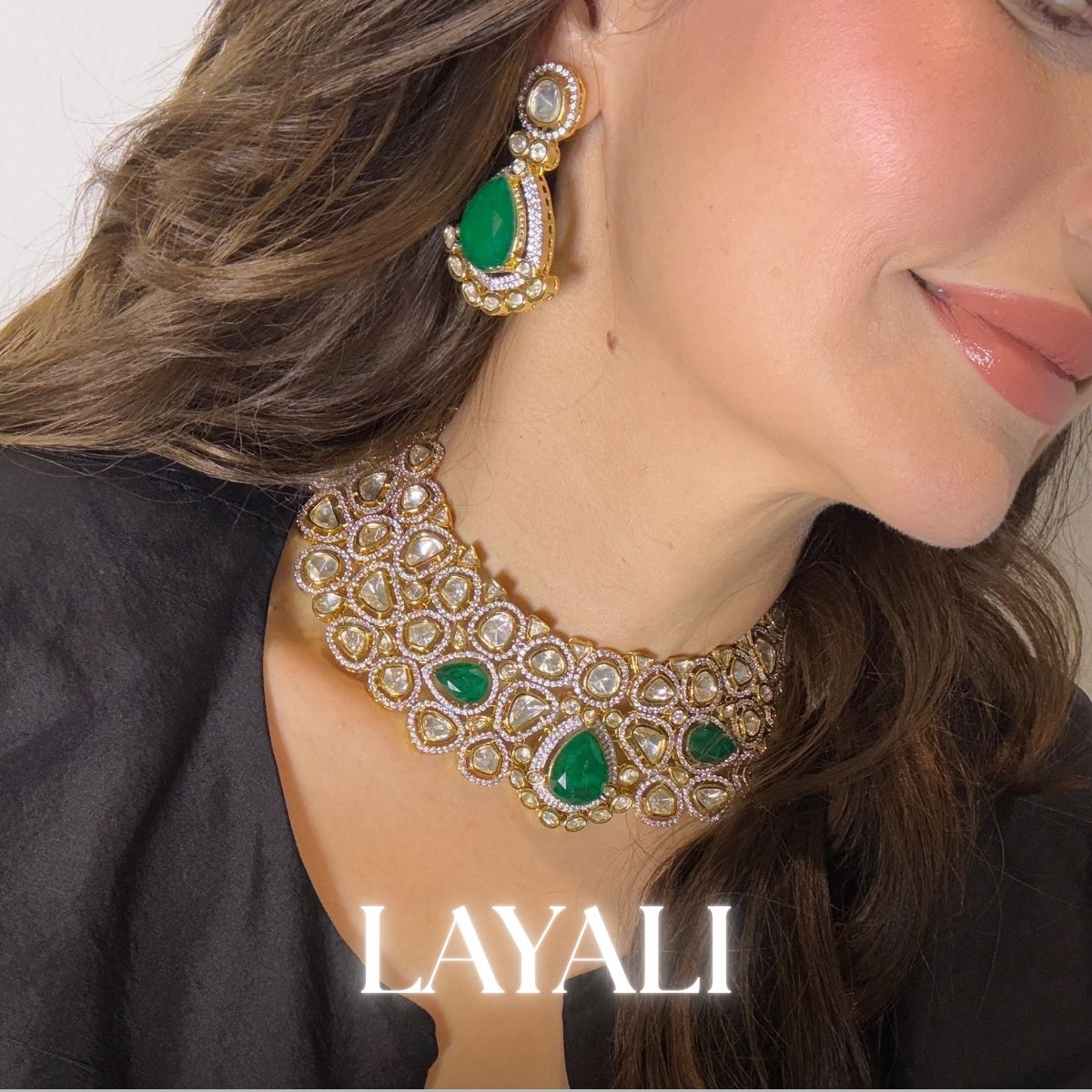 Layali