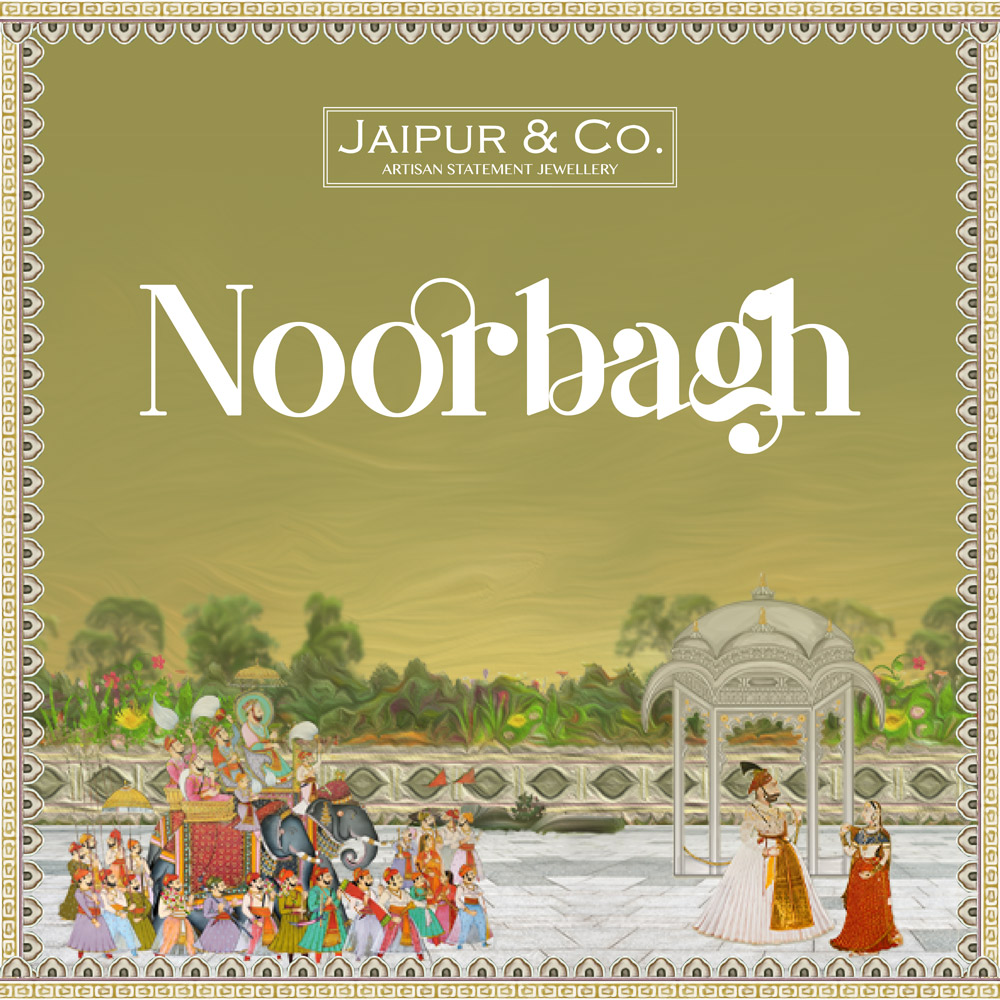 noorbaghcollection